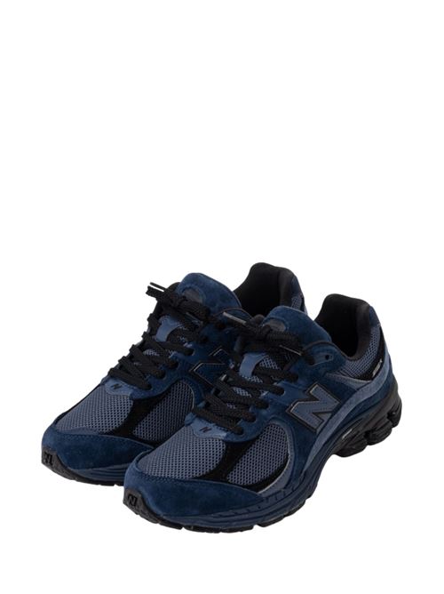 Sneaker 2002R NEW BALANCE | M20024R5NBNAVYRAINCLOUD